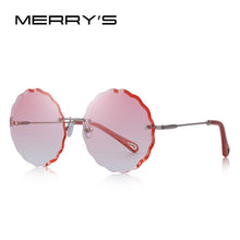 Load image into Gallery viewer, Women  Round Sunglasses