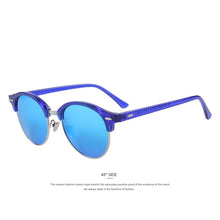 Load image into Gallery viewer, Men Polarized Sunglasses Classic