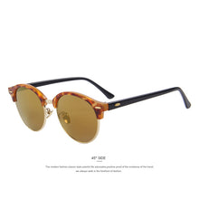 Load image into Gallery viewer, Men Polarized Sunglasses Classic