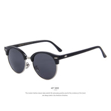 Load image into Gallery viewer, Men Polarized Sunglasses Classic