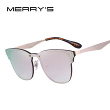 Load image into Gallery viewer, Women Classic  Rivet Sunglasses