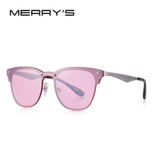 Load image into Gallery viewer, Women Classic  Rivet Sunglasses