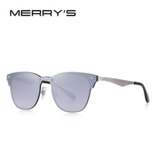 Load image into Gallery viewer, Women Classic  Rivet Sunglasses