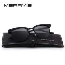 Load image into Gallery viewer, Men/Women Polarized Sunglasses